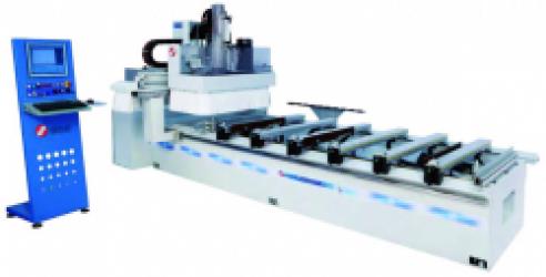 masterwood cnc